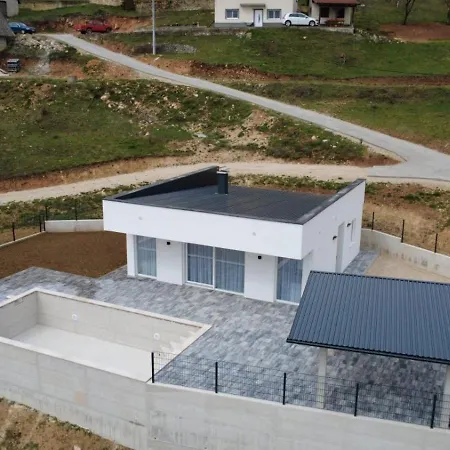 Panorama 度假居 *