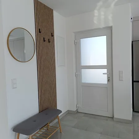 度假居 Panorama *