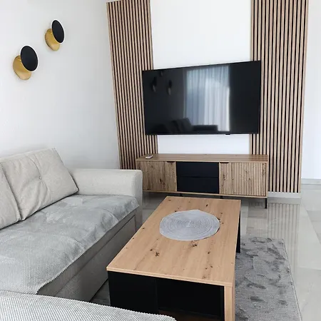 Panorama 度假居 Poljine