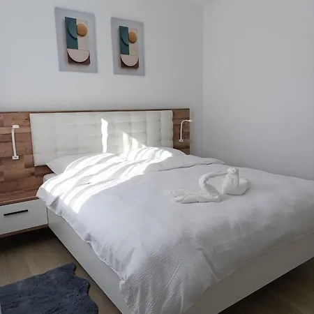 度假居 Panorama *