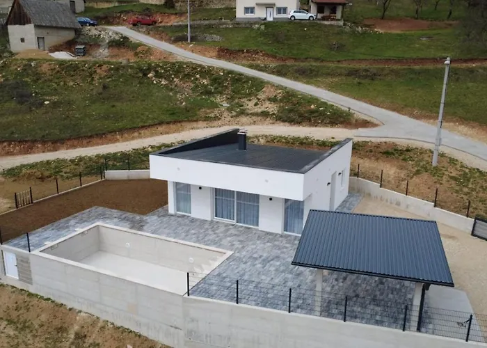 Panorama 度假居 *