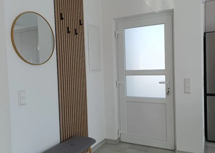 度假居 Panorama *