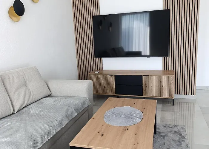 Panorama 度假居 Poljine