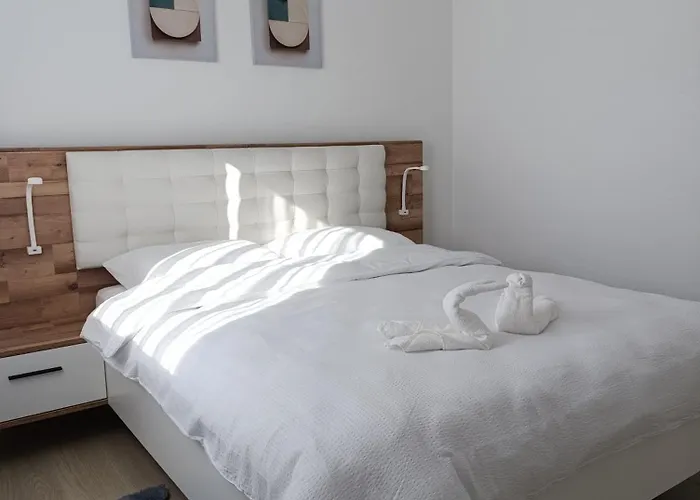 度假居 Panorama *