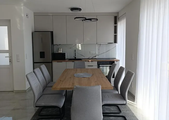 度假居 Panorama *